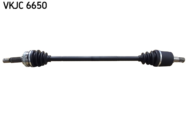 ALBERO MOTORE/SEMIASSE